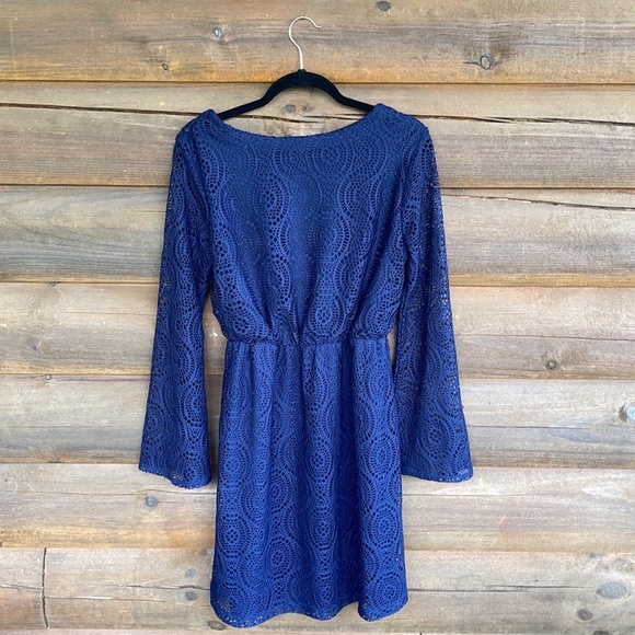 Boho Dress! - Picture 2 of 3